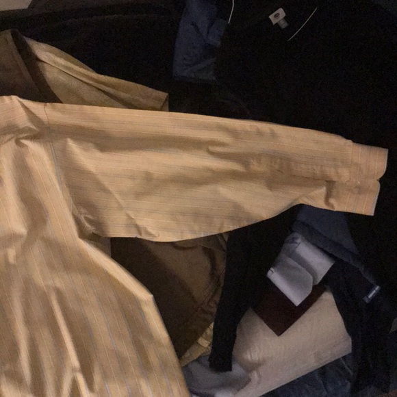 2XL Brooks Brothers Button Down - Picture 5 of 7